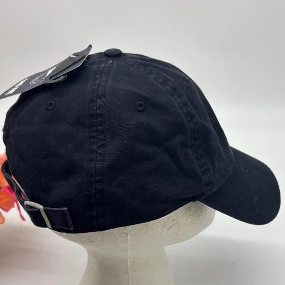 Wembly Black Grill Master Dad Hat NWTHT8813 - Picture 6 of 7